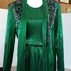 Kelly lynn 4 pc set size L